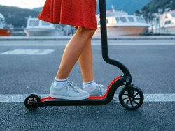 Moyen de transport : pour quel modèle opter pour se déplacer en ville ?