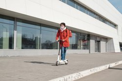 Quelle autonomie pour une trottinette électrique ?