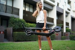 Que faut-il savoir pour s'initier à la trottinette électrique ? 