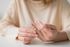 Bague de fiançailles trop grande : que faire ?