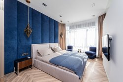10 conseils pour une déco de chambre 100% bleu