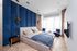 10 conseils pour une déco de chambre 100% bleu