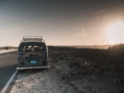 Notre itinéraire pour un road-trip en Vendée