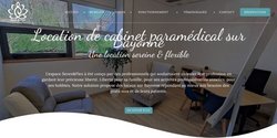 Trouver un bureau médical à louer à Bayonne
