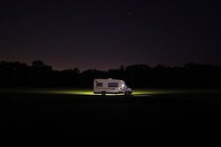 Comment bien choisir son camping-car ?