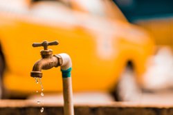 4 règles à suivre pour éviter les fuites d'eau à la maison
