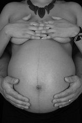 Photo femme enceinte