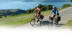 Rando vélo