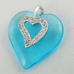 L'achat malin? Les bijoux en argent pendant les soldes!