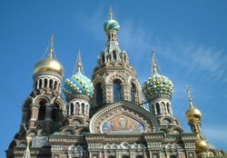 Saint Petersbourg : la ville aux 70 rivières et canaux