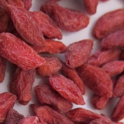 Baies de Goji