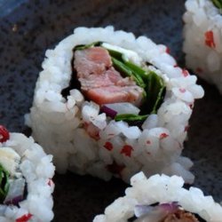 Du soleil dans votre assiette !