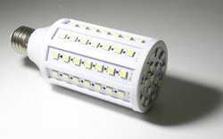 Les ampoules à led : la nouvelle mode ?