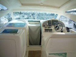 Partir avec son bateau pendant les vacances d'été
