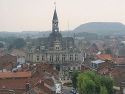 Terrain à bâtir Hénin-Beaumont