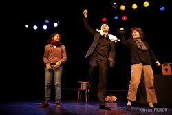 Magic Elites : réseau français de magiciens