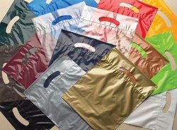 Le sac en plastique biodégradable : désir ou réalité ?
