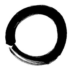 Zen-zen - Portail d'information-Logo