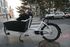 Rouler familial avec le vélo cargo