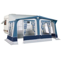 Et pourquoi pas le camping ?