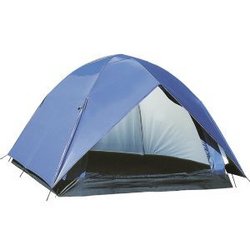 Et pourquoi pas le camping ?