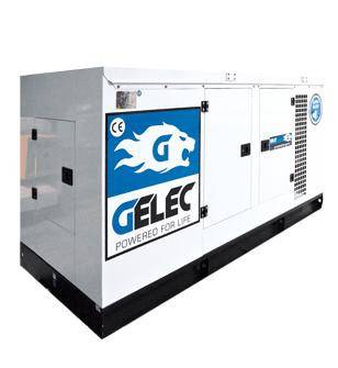 Groupe électrogène