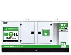 GELEC : des groupes électrogènes à votre service