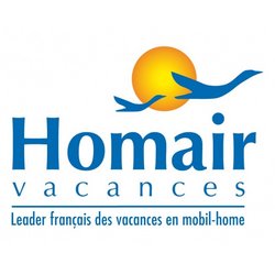 Camping pas cher, grâce à Homair