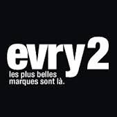 Connaissez-vous Le centre commercial Evry 2 ?