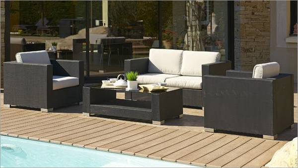 Aménagez votre jardin avec goût et modernité