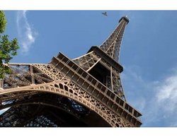 Découvrir Paris