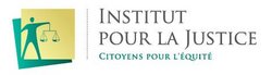 Les grands points d'action de l'IPJ