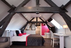 Best Western à Blois, un hôtel accueillant et confortable