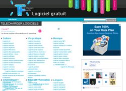 logiciels gratuits